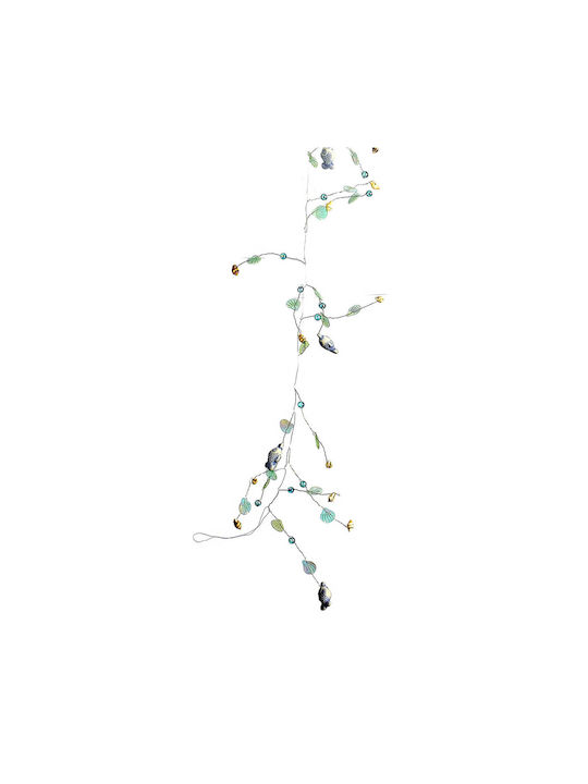 JK Home Decoration Decorative Garland Handmade