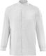 Lafont Coat Chef White with Long Sleeve 2FFR