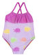 Chicco Îmbrăcăminte de Înot pentru Copii O singură bucată Fuchsia