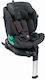 Cam GT Autositz i-Size mit Isofix Schwarz