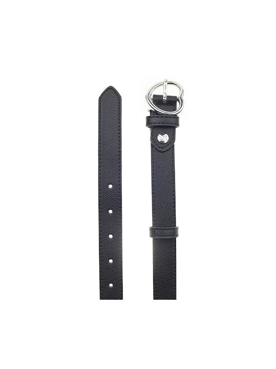 Verde Women's Belt Black