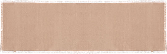 Secret de Gourmet Ράνερ S-D Maha Μπέζ 38x140εκ.