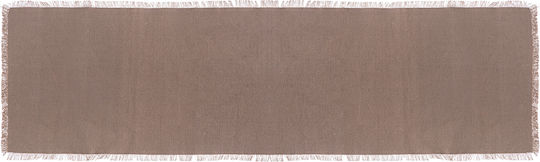 Läufer S-D Maha Grau 38x140cm