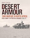 Desert Armour, Tank Warfare in North Africa: Be...