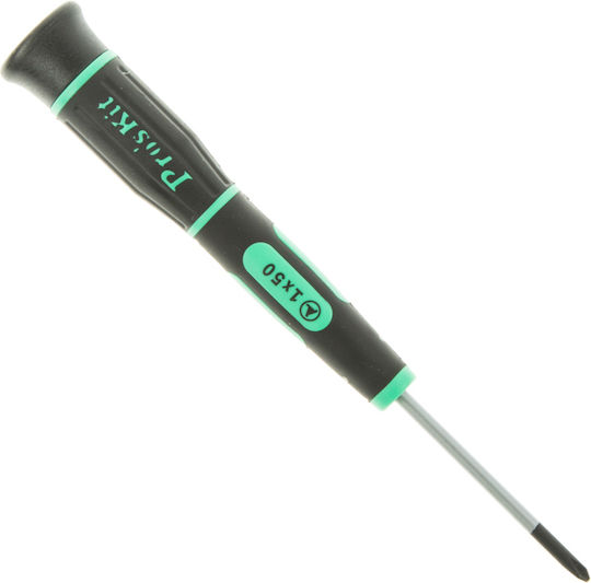Κατσαβίδι Τρίφτερο 0 X 0,50 Mm