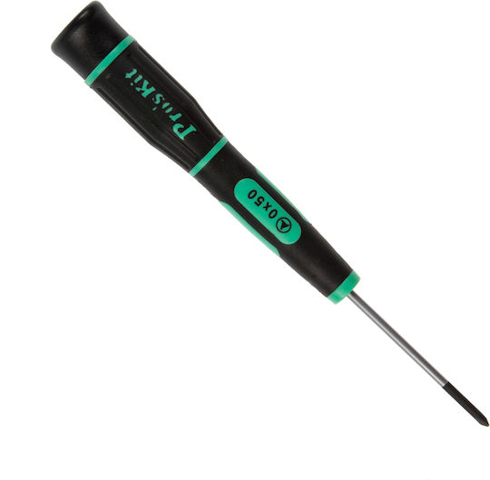 Κατσαβίδι Τρίφτερο 0 X 0,50 Mm