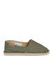 Origine Women's Espadrilles Khaki