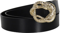 Just Cavalli Women's Belt Black