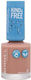 Rimmel Kind & Free Гланцов Лак За Нокти 163 Lov...