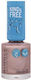 Rimmel Kind & Free Лак За Нокти С Блясък 160 Pe...
