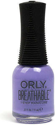 Orly Breathable Glossy Nail Polish Don't Sweet It 11ml