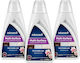 Bissell Multisurface Почистващ Течен Обща Употреба 3x1л