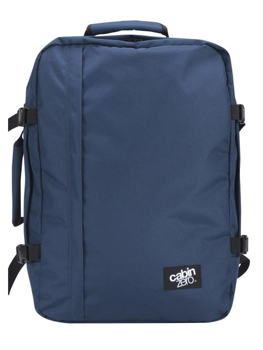 Cabin Zero Travel Classic 44lt Navy Μπλε