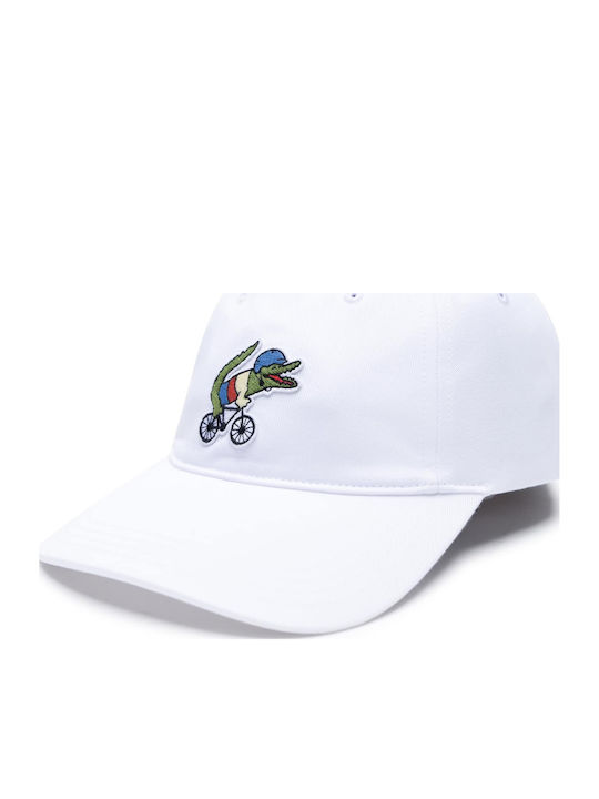 Lacoste