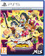 Monster Menu: The Scavenger's Cookbook Deluxe Edition PS5 Game