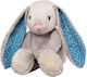 Sleep Toy Humming Bunny made of Fabric with White Sounds for 0++ Months