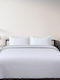Sunshine Voielo Light Blanket Hotel Single L220xW160cm. Gray