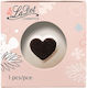 Ladot LaDot Small Heart Kinder Tattoos
