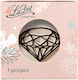 Ladot Ladot Small Diamond Kinder Tattoos