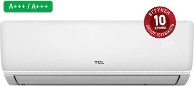 TCL Miracle II Κλιματιστικό Inverter 9000 BTU A+++/A++ με WiFi