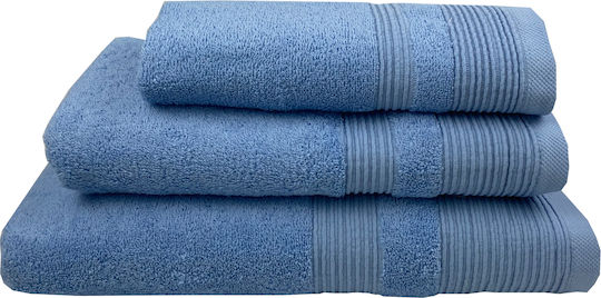 Astron Italy Hand Towel 30x50cm Weight 550g/m²