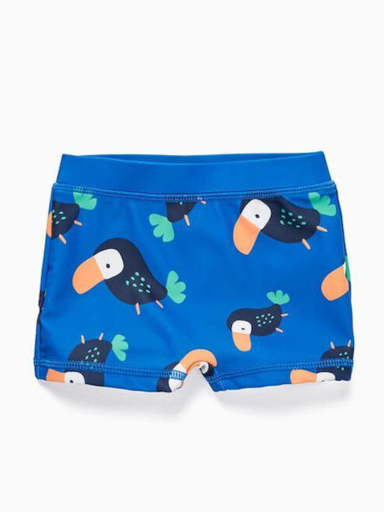 Zippy Kids Swimwear Swim Shorts Blue