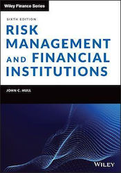 Risk Management and Financial Institutions