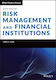 Risk Management and Financial Institutions