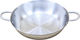 Skillet Aluminum Diameter Ø22cm