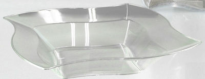 ArteLibre Set von 6 Transparent