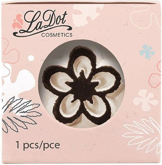 Ladot LaDot Small Flower Kinder Tattoos