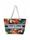 Beach Bag Sun + Beach Toucan Sea Bag Ref.13409