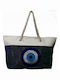 Sea Bag Sea Eye Rustic Blue Sea Bag Ref.13386