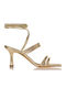 Sandals Gold
