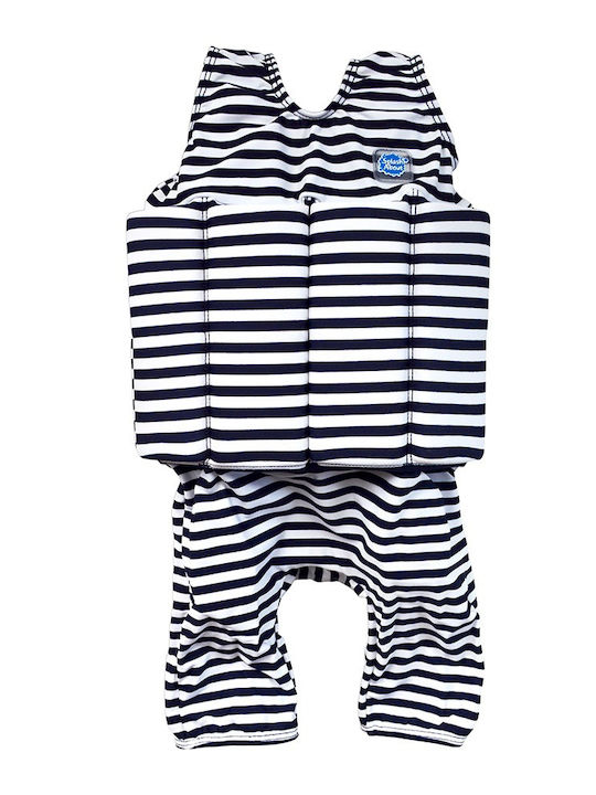 Splash About Costum de baie pentru copii Întreg Albastru