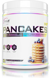 Genius Nutrition Protein Pancakes Mix 500gr Genius Nutrition Protein Pancakes Mix 500gr