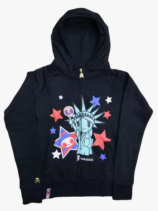 Tokidoki