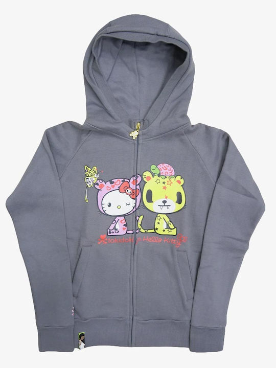 Tokidoki