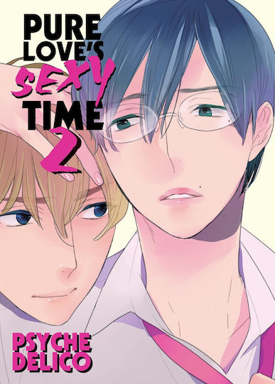 Pure Love's Sexy Time Bd. 0