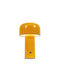 Inlight Decorative Lamp Yellow