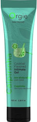 Orgie Λιπαντικό Gel Caipirinha 100ml
