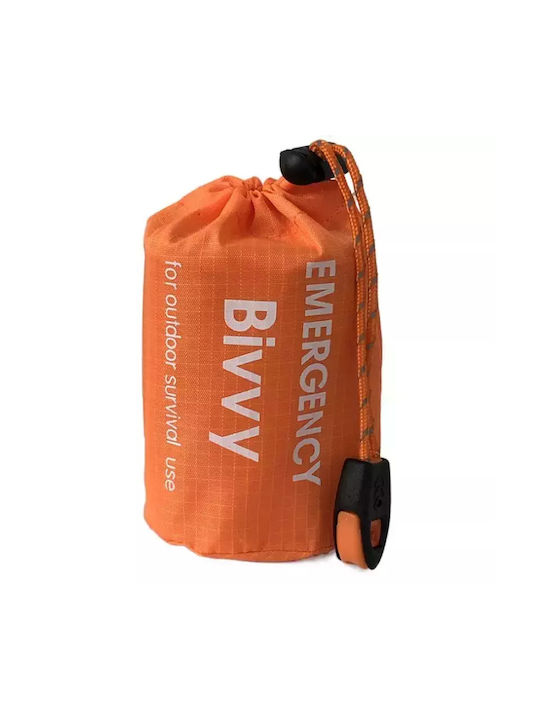 Geantă de supraviețuire Bivi Bag - Orange