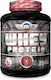 Whey Protein Протеин Суроватъчен без лактоза с Вкус Бял шоколад ягода 2.27kg