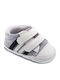 Chicco Baby Sneakers Gray