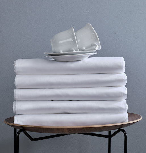 Cokitex Хотелска Пухеница Polycotton 144TC 160x245см.