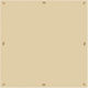 Ready T13F415072 Tischtuch Beige 100x100cm. 100Stück