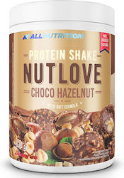 AllNutrition Nutlove Protein Shake