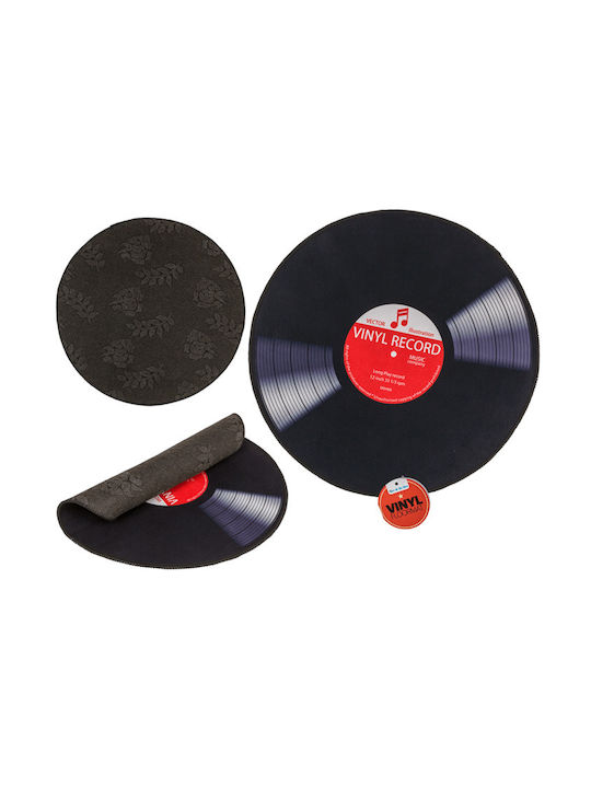 Πατάκι Σπιτιού Vinyl Record 60cm