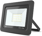 Forever Light Proxim II Waterproof LED Floodlight 20W Cold White 6000K IP66