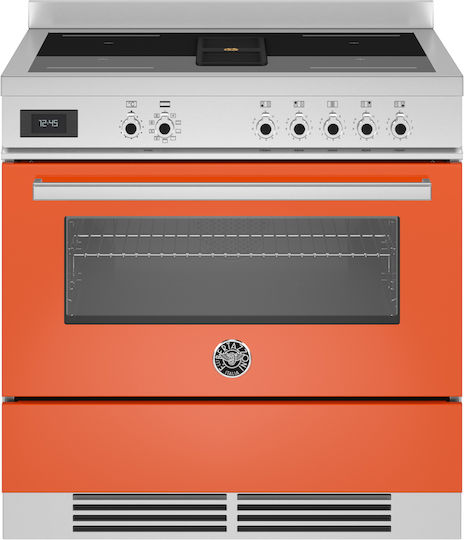 Bertazzoni Κουζίνα